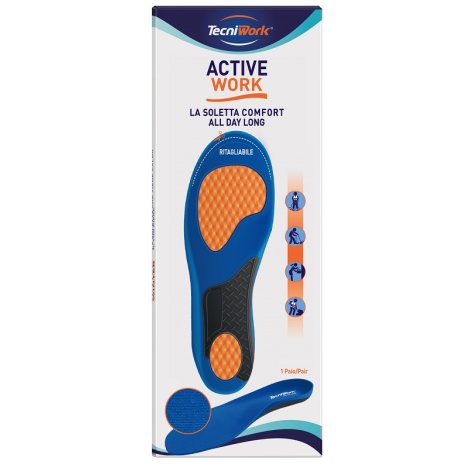 SOLETTE ACTIVE WORK S 39-41