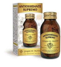 ANTIOSSIDANTE Supremo 180Past