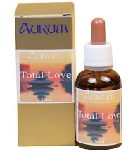 TOTAL LOVE GOCCE 30ML