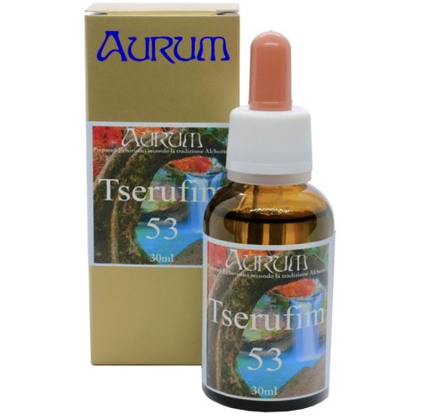 TSERUFIM 53 GTT 30ML