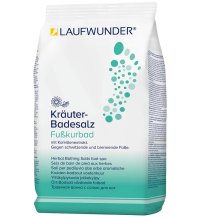 LAUFWUNDER SALI DA BAGNO 250G