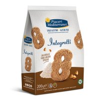 PIACERI MEDIT INTEGROTTI 200G