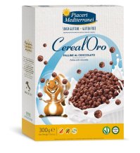 PIACERI MEDIT CEREALORO PALLIN