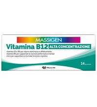 DAILYVIT VITAMINA B12 14FL