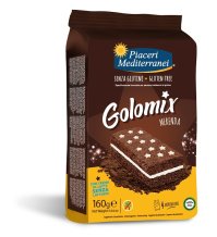 PIACERI MEDIT GOLOMIX MERENDA