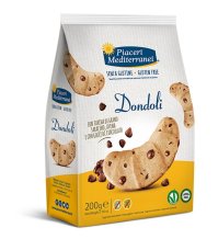 PIACERI MEDIT DONDOLI 200G