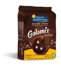 PIACERI MED.Golomix BiscoCiock