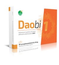 DAOBI 1 30CPR GASTRORESISTENTI