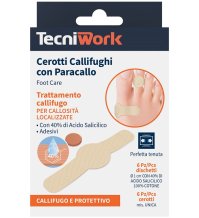 TECNIWORK Cer.Callif.6+6pz