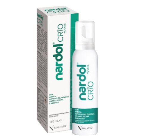 NARDOL CRIO 150ML