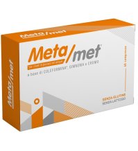 METAMET 60Cpr