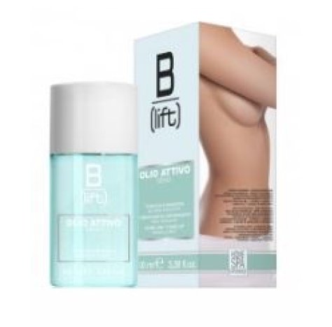 B-LIFT Olio Attivo Seno 100ml