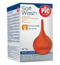 PIC SOFT WASH SCHIZZETTO 125ML