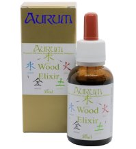 WOOD ELIXIR GOCCE 30ML