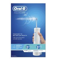 ORALB POWER ACQUACARE 4