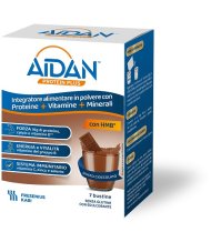 AIDAN PROTEIN PLUS CIOC 7BUST