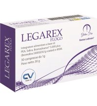 LEGAREX FLOGO 30Cpr