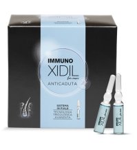 IMMUNOXIDIL UOMO COFANETTO 8F