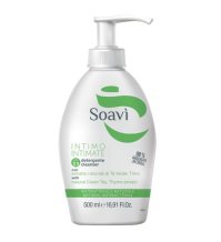 SOAVI INTIMO ANTIBATT PH3,5