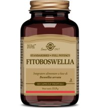 FITOBOSWELLIA 60CPS VEGETALI