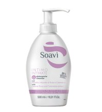 SOAVI INTIMO IDRATANTE PH5,5