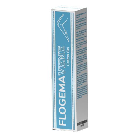 FLOGEMA VENE CREMA GEL 100ML