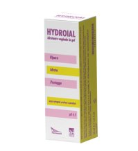 HYDROIAL GEL IDRATANTE 50ML