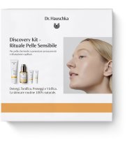 DR HAUSCHKA DISCOVERY KIT SENS