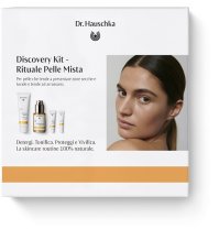 DR HAUSCHKA DISCOVERY KIT MIST