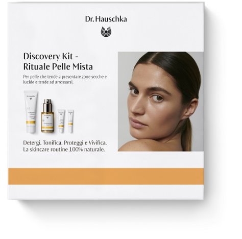 DR HAUSCHKA DISCOVERY KIT MIST