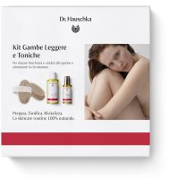 DR HAUSCHKA KIT GAMBE LEGGERE