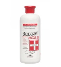 BIODERM ALCOOL GEL  500ML