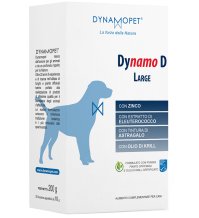 DYNAMO D MEDIUM 20BUST