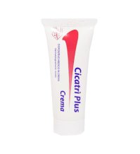 CICATRI'PLUS CREMA 30G