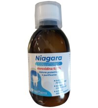 NIAGARA Colluttorio 200ml