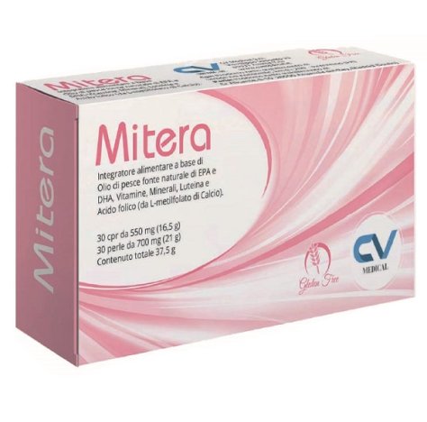 MITERA 30CPR+30CPS