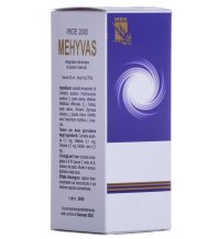 MEHYVAS GTT 50ML MEHYVAS GTT 50ML
