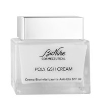 COSMECEUTICAL Poly GSH Cream