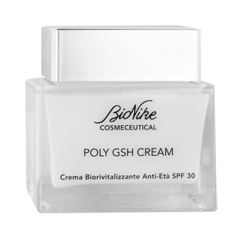 COSMECEUTICAL Poly GSH Cream