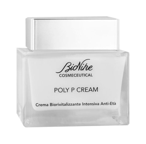 COSMECEUTICAL Poly P Cream