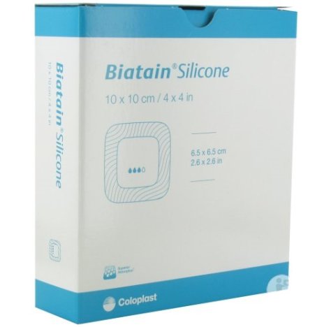 BIATAIN 33445 SILIC LITE 10X10