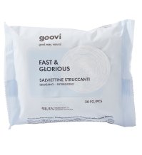 GOOVI SALVIETTINE STRUCC 20PZ