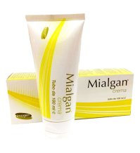 MIALGAN CREMA 100ML