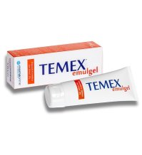 TEMEX EMULGEL 75ML