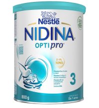 NIDINA OPTIPRO 3 POLV 800G