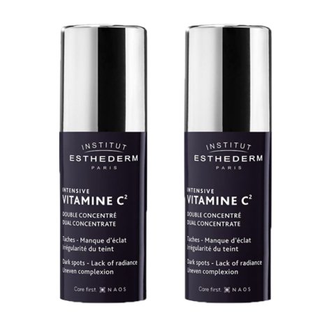 INTENSIVE VITAMINE C SERUM DUO