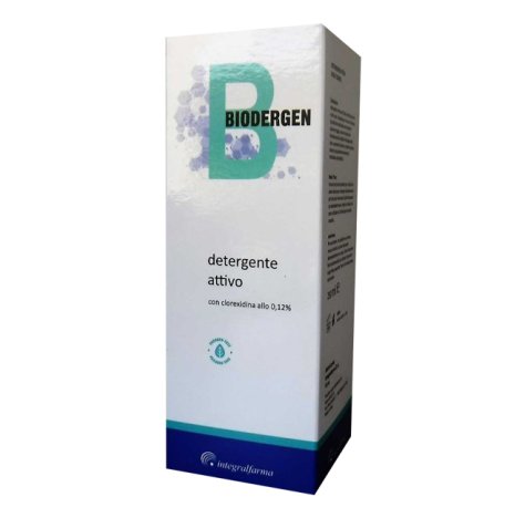 BIODERGEN 250ML