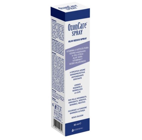 OZONCARE 80ML