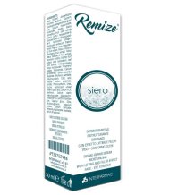 REMIZE SIERO VISO 30ML