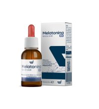 MELATONINA RM Gtt 20ml